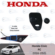 Honda ( Civic / FC )  Rear tail lamp Gasket
