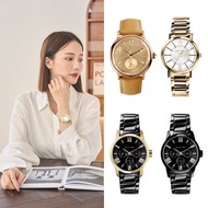 【均一價】RELAX TIME百搭系列腕錶(4款)