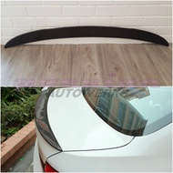 🌟WT24/7🌟 Carbon Fibre Arkym Style Boot Spoiler for BMW F10 5 Series Pre-LCI & LCI 520i 523i 528i 530