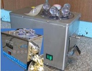 [廠商直銷]不鏽鋼藥材切片機 中藥切片機  蔘茸切片機 人蔘切片機 食材切片機 切藥機