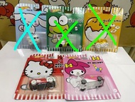 車仔 sanrio gudetama cinnamoroll keroppi hello kitty melody 蛋黃哥 玉桂狗 tomica hotwheels