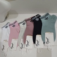 Adidas unsex socks branded fashion socks