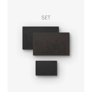 BTS - Agust D (BTS) 'D-DAY' (Set) + 'D-DAY' (Weverse Albums ver.) Set