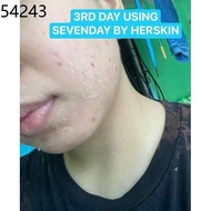 immunopro with zinc ❧SEVENDAYS BY HER SKIN ORIGINAL➳