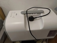 JNC移動式冷氣