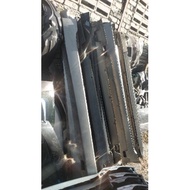 BMW  E60 Side Skirt .