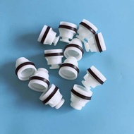 Diaphragm Qbyqbk Bqg Pneumatic Pump Accessories Piston V Ring Repair Kit