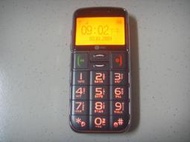 ※隨緣精品※iNO CP10 極簡風老人家御用機．老人孩童專用機(簡配機/公司貨)實拍．手機實拍/功能正常．一組九九九元