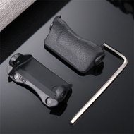 TPU Strap Adapter For Little Mud King GG-1000 GWG-100 GSG-100 Strap Base Protector Accessories Water