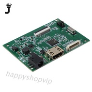 JK 1Set 30PIN LCD Driver Board HDMI EDP for Screen Resolution 1920x1200 1920x1080