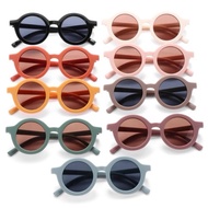 Trendy Children's Glasses