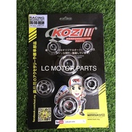 KOZI HONDA EX5 / EX5 DREAM RACING BEARING SET BEARING ENGINE ENGIN