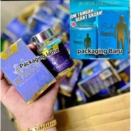 Be perfect Vitamin menambahakn berat badan