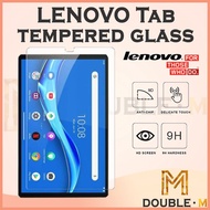 LENOVO IDEA TAB P11/PAD M10 PLUS Gen 3/M7/M8/M10 1/2/3, TAB 3/TB-7304I 9H TAB Tempered Glass