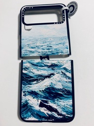 casetify Samsung galaxy Z flip 3 三星摺疊手機 強悍防摔保護殼 全新正貨