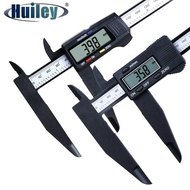 ขนาดใหญ่ช่วงการวัด Digital Caliper ยาววัด Jaw เครื่องวัดไฟฟ้าแบบปรับเลื่อนได้0-300มม.ด้านนอกด้านในเส