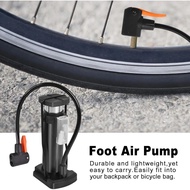 Multipurpose Portable Bicycle Air Pump 95 PSI