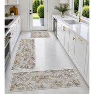 90x120cm 80x180cm 80x300cm 50x120cm 50x180cm ANTI-SLIP Extra Large Runner Karpet for Hallway Living 