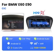 New Mekede Android All In One For BMW 5 Series Bmw E60 E61 E63 E64 Bmw E90 E91 E92 GPS Car Multimedi