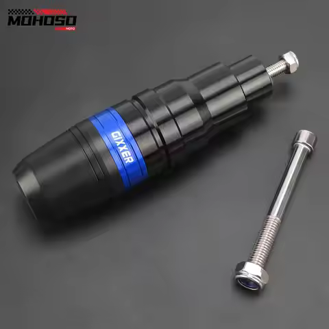 Frame Slider Crash Protector For SUZUKI GIXXER Gixxer SF 2014-2018 Motorcycle Accessories Engine Pro