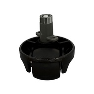 Compatible front wheel spare part for iRobot i5 robot vacuum cleaner