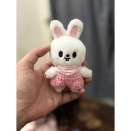 10cm doll knitted clothes, 10cm skzoo doll clothes,/ knitted clothes, skzoo