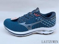 MIZUNO WAVE INSPIRE 17 4E J1GC212260楦 定價 3780 超商取貨付款免運費!6