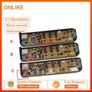 100%NEW Midea WASHING MACHINE MFW-701S / MFW-751S / MFW-801S / MFW-901S PCB Board