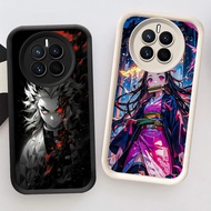 ST11 Demon Slayer Casing for Realme 12X 12 Plus Pro Lite 5G Phone Case