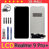 แบบ หน้าจอ ใช้กับ Realme9 Pro plus / Realme 9pro+ หน้าจอสัมผัส จอแสดงผล เข้ากันได้กับ ใช้กับ realme9