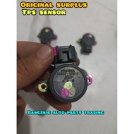 TOYOTA ALTIS FRESH TPS SENSOR FOR 3ZZ ENGINE