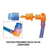 Deuter Streamer Helix Valve 100% Original
