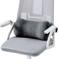ST/🧿Office Waist Support Cushion Office Chair Waist Pillow Long-Sitting Ergonomic Computer Seat Waist Back Cushion Memor