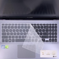 ASUS S531FL Keyboard Protective Film Laptop Dedicated S15 S531 S531F UX533