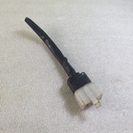 4 Pin Male Connector Socket 4 Pin Connector Socket FlatSkun