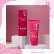 WNA BEAUTY WHITENING & REPAIRING LOTION FACE BODY