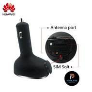 4G Car Wifi router modem