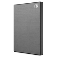 SEAGATE One Touch with Password 2.5" 2TB Space Gray MS4-000846