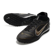 Cleats Nike111 Mercurial steam 14 Elite TF MD low shoes 15 men Sports soccer shoes