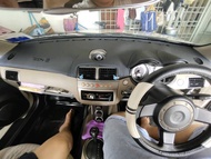 Proton Gen2 Gen-2 Dashboard Cover Anti Slip Thick Dashboard Mat High Quality