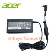 Original Acer Aspire 3 A314-23M A314 23 Ryzen 3 7320U Charger Adapter