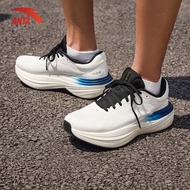 [10KM+] ANTA Men PG 7 Travel 2S Running Shoes Cushioning Rebound Shock Absorption Sports Shoes 1125C