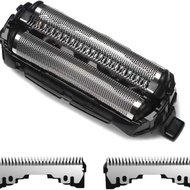 Suitable for Shaving Head Accessories ES9087 Net ES-ST27 ES-ST29 Replacement Head Compatible