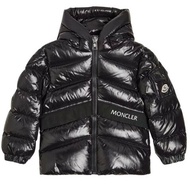 Moncler羽絨外套12Y