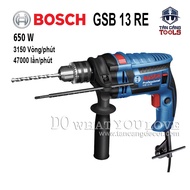Bosch GSB 13RE 650W Impact Drill (Paper Box)