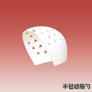 NEW Customize Character Boy/Bily Kigurumi Half Head with Lock Anime Cosplay Kigurumi Mask Free shipp