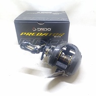 Bc daido predator II 200 reel left handle