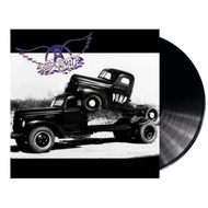 Aerosmith - Pump, LP, Brand New