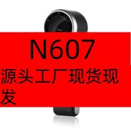 n607Handheld Mini Fan Lanyard for Home and Student Use