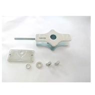 Fishtail MSX125 With Cover For HONDA MSX125-MSX125 SF Chain/MSX125 Adjuster